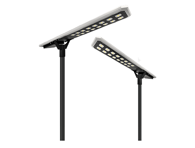 solar street light supplier